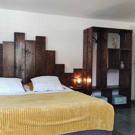 Les Coulirooms Sainte-Anne  Bagian luar foto