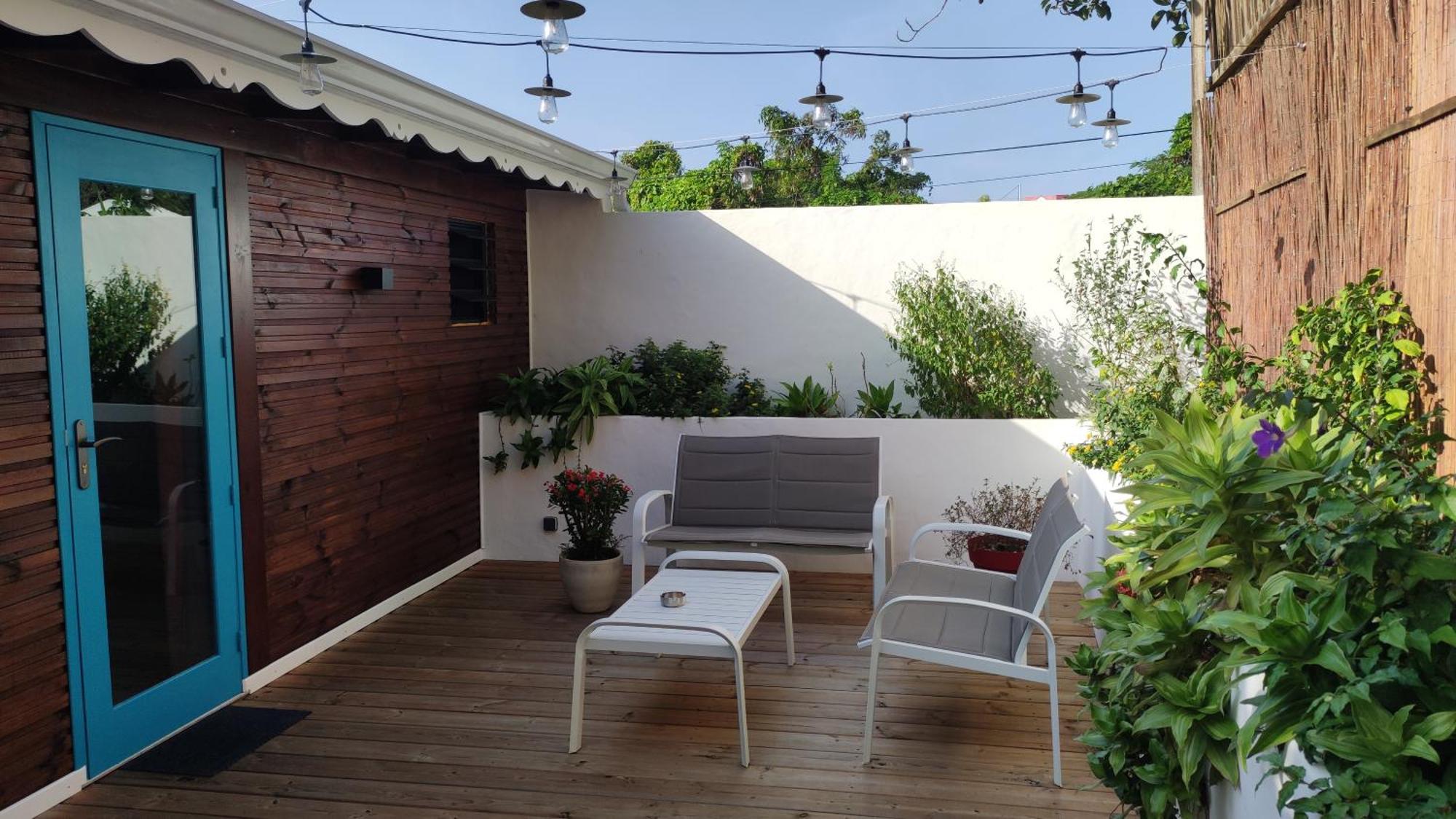 Les Coulirooms Sainte-Anne  Bagian luar foto