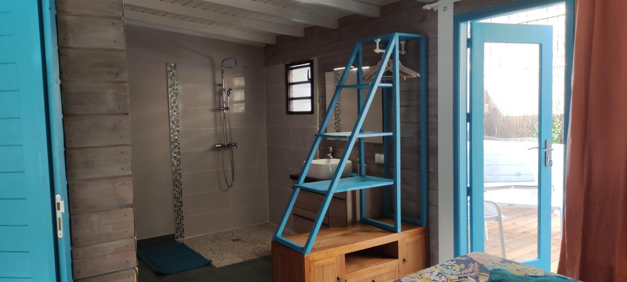 Les Coulirooms Sainte-Anne  Bagian luar foto